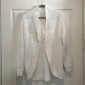 Motherhood Maternity Cardigan Sweater, Size M